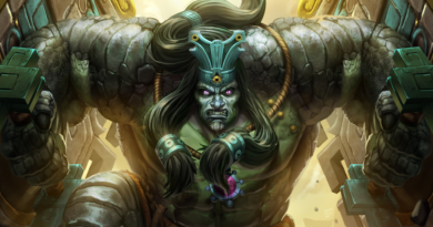 Chernobylite 2 SMITE 2