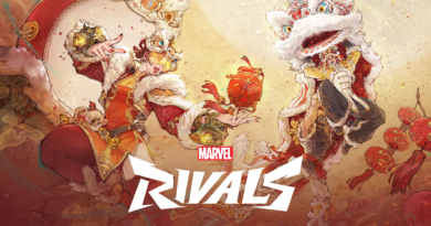 Marvel Rivals