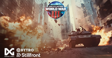 Conflict of Nations: World War 3