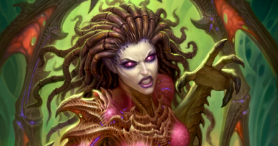 hearthstone hearthstone starcraft