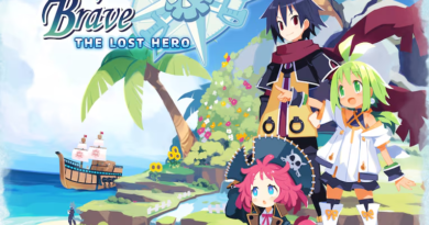 Phantom Brave: The Lost Hero