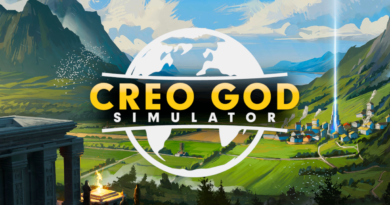Creo God Simulator