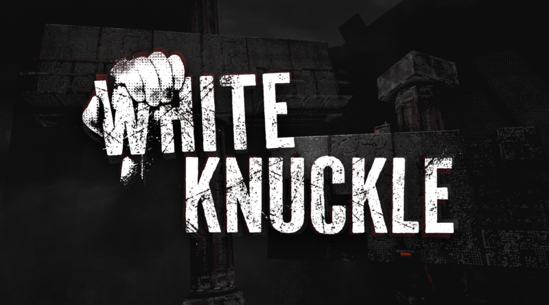 White Knuckle