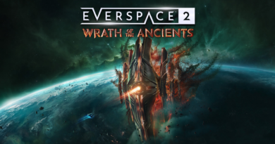 EVERSPACE 2: Wrath of the Ancients