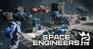 Space Engineers 2 Space Engineers 2