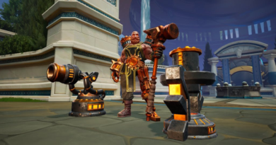 SMITE 2