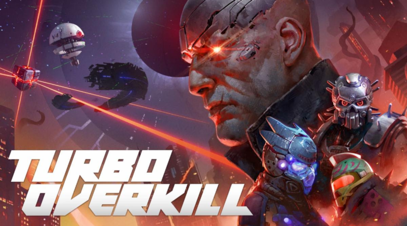 Turbo Overkill