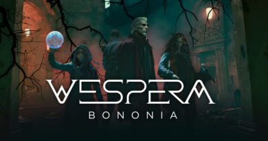 Vespera Bononia Vespera Bononia