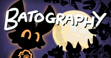 Batography Batography
