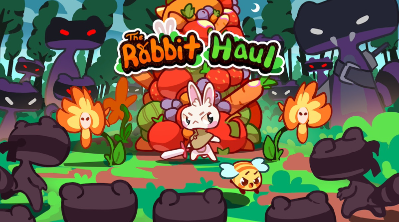 The Rabbit Haul