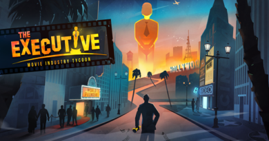 The Executive The Executive