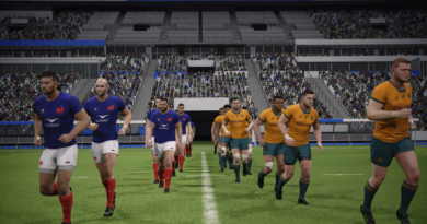 Rugby 25