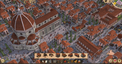 HistoriCity: Florence