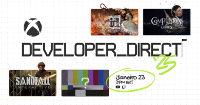 Xbox Developer_Direct