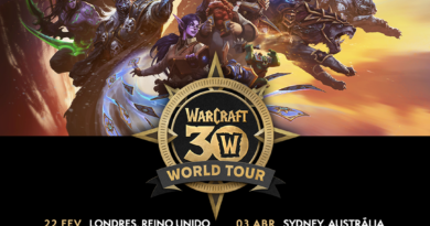Warcraft
