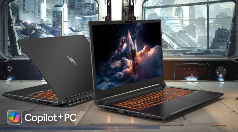 Acer Nitro V