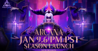 Torchlight: Infinite