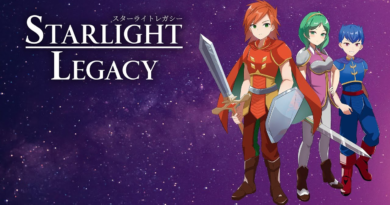 Starlight Legacy Starlight Legacy