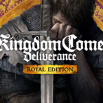 Kingdom Come: Deliverance – Royal Edition