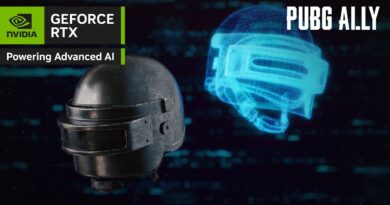 krafton krafton nvidia