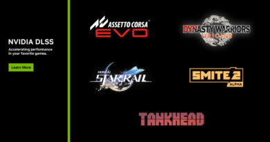 nvidia dlss 4