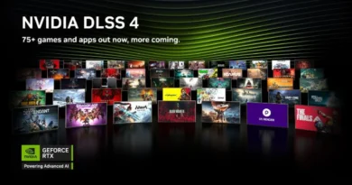 dlss 4 nvidia dlss 4