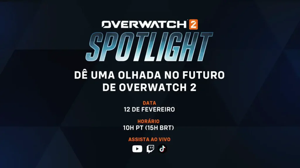 overwatch 2 spotlight