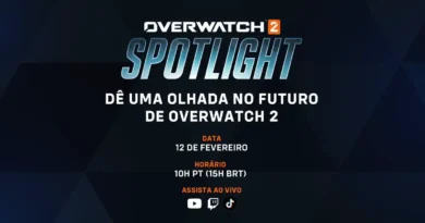 overwatch 2 spotlight