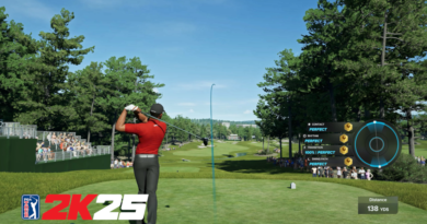 pga tour 2k25