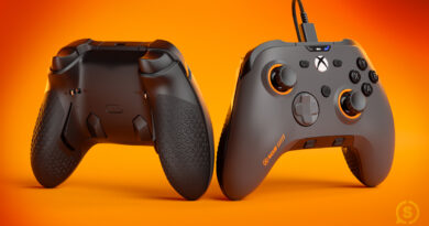 SCUF SCUF Valor Pro
