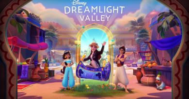 Disney Dreamlight Valley