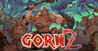 GORN 2