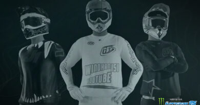 Monster Energy Supercross 25 - The Official Video Game