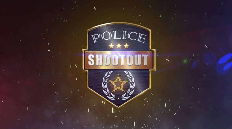 Police Shootout