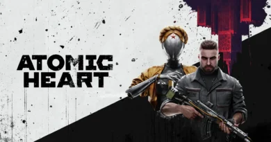 atomic heart atomic pass 2