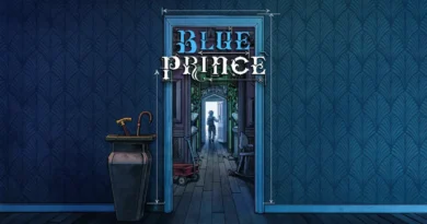 Razer PC Remote Play Blue Prince