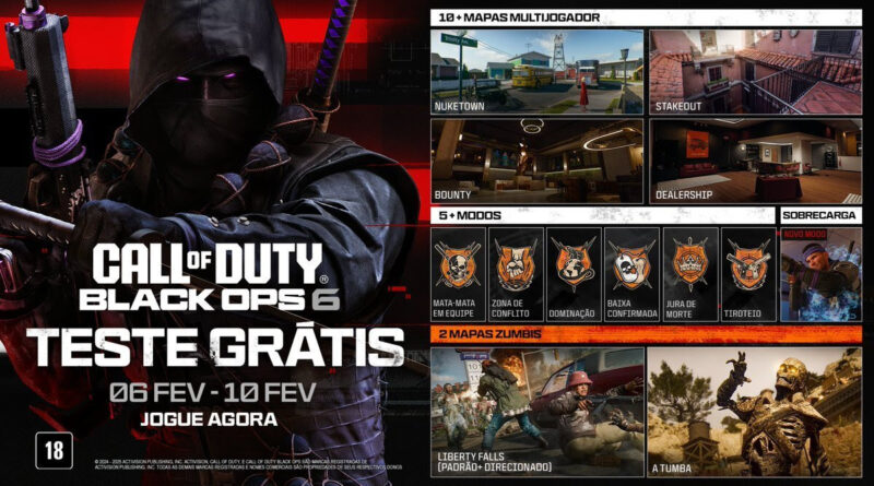 call of duty black ops 6