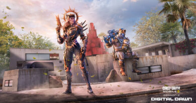 call of duty mobile temporada 2 alvorada digital