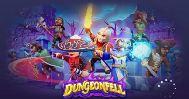 dungeonfell