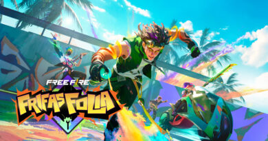 free fire frifas folia