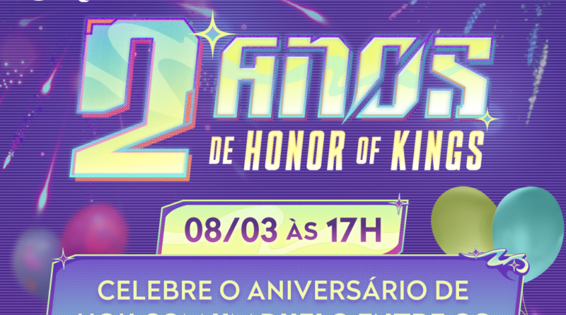 honor of kings