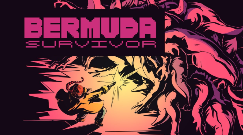 Bermuda Survivor