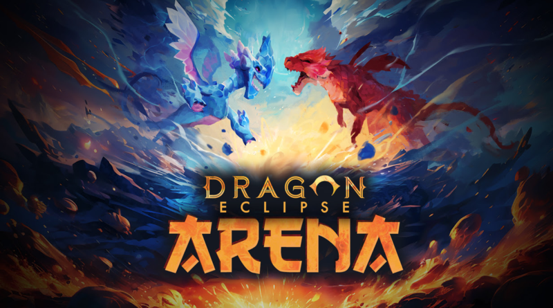 Dragon Eclipse ARENA