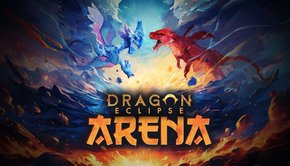 Dragon Eclipse ARENA