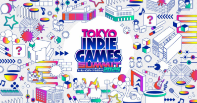 TOKYO INDIE GAMES SUMMIT 2025