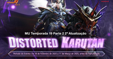 MU Online MU Online