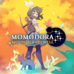 Momodora: Moonlit Farewell