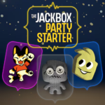 The Jackbox Party Starter