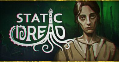 Polden Static Dread