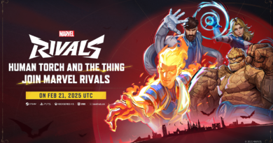 Marvel Rivals